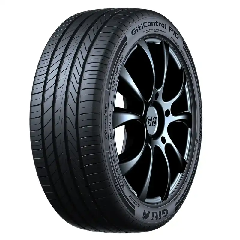 GITI GITICONTROL P10 RFT 245/40R19 98Y RFT XL BSW Finale Aktion