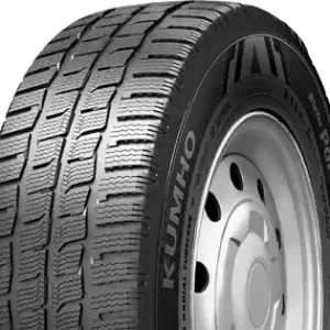 Expressversand Kumho, Winter PorTran CW51, 195/65 R16C 104T 3PMSF M+S