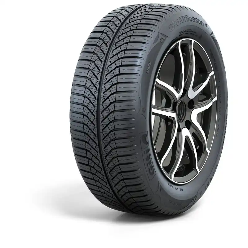 GITI GITIALLSEASON AS1 215/55R17 98W XL BSW Jetzt Bestellen