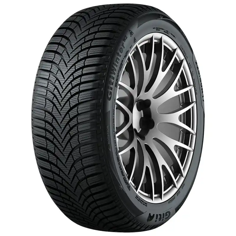 GITI GITIWINTER W2 SUV 215/50R18 92V MFS BSW Sofort Bestellen