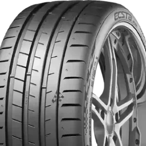 Kumho, Ecsta PS91, 285/40ZR19(107Y) XL BSW Online Kaufen