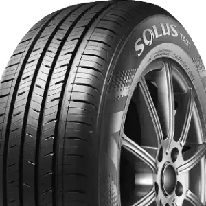 Kumho, Solus TA31, 205/65 R16 95H BSW M+S Neue Ware