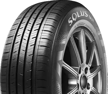 Bestseller Kumho, Solus TA31, 215/50 R18 92H BSW M+S