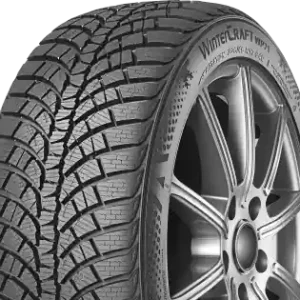 Kumho, WinterCraft WP71, 215/50 R17 95V XL 3PMSF M+S Sichere Zahlung