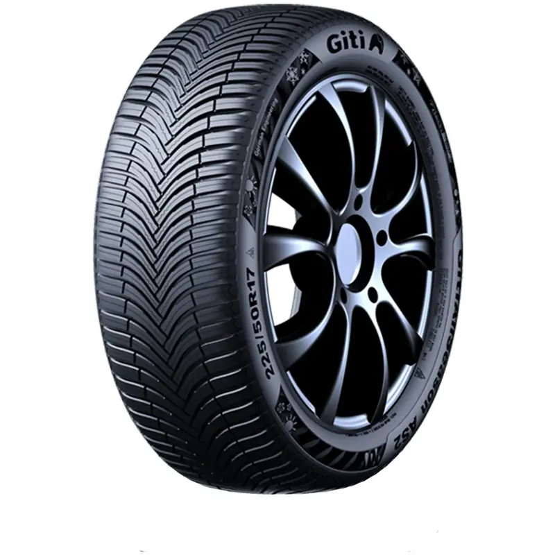 Meistverkauft GITI GITIALLSEASON AS2 225/50R17 98W XL BSW