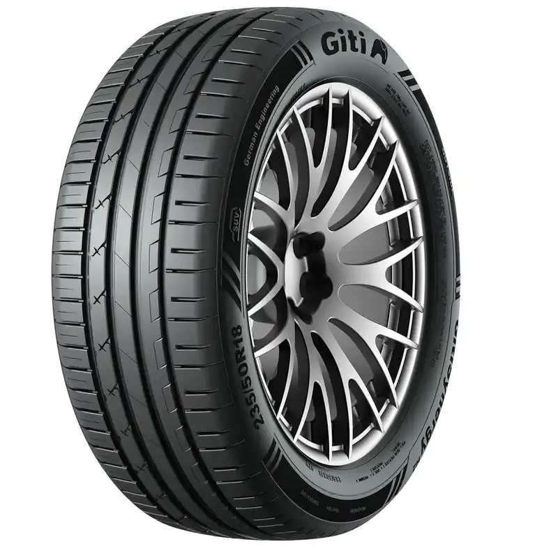 GITI GITISYNERGY H2 SUV 215/65R16 98H BSW Online Kaufen
