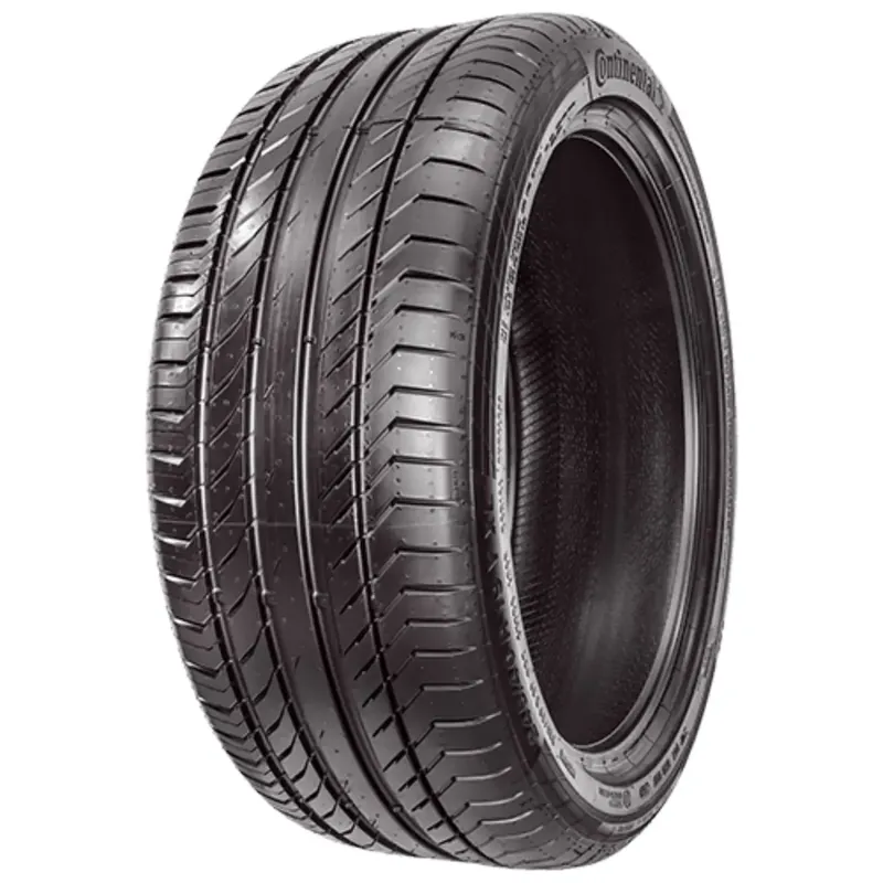 CONTINENTAL CONTISPORTCONTACT 5 (N0) 235/60R18 103W (N0) FR BSW Sonderangebot