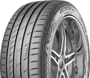 Günstig Kumho, Ecsta PS71, 295/30ZR19 100Y XL BSW