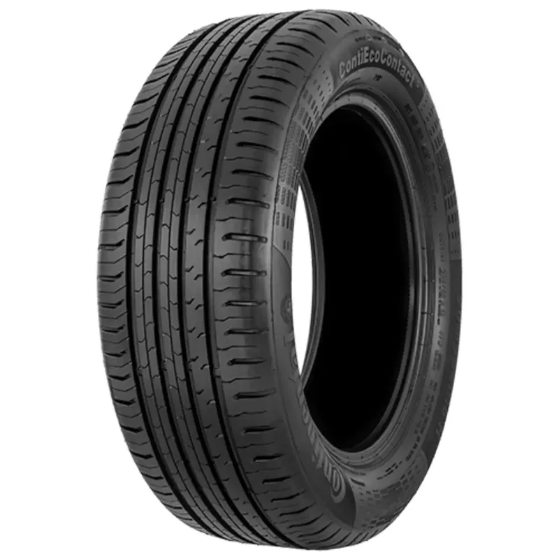 Nur Für Kurze Zeit CONTINENTAL CONTIECOCONTACT 5 235/55R17 103V XL BSW