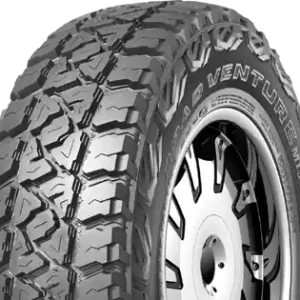 Markenprodukt Kumho, Road Venture MT51, LT265/70 R17 121Q BSW M+S
