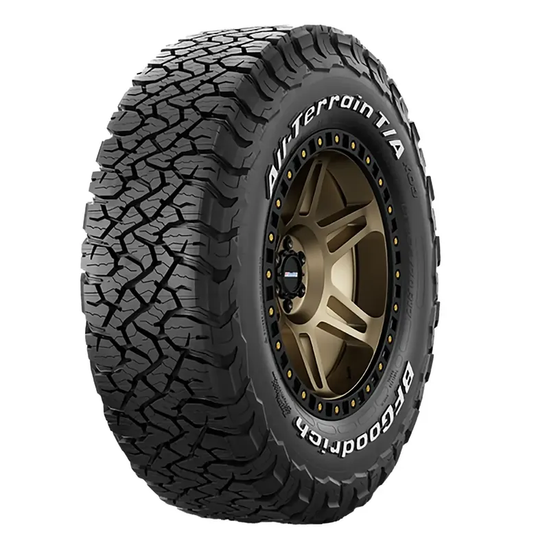 Bestseller BFGOODRICH ALL-TERRAIN T/A KO3 215/70R16 100S RWL