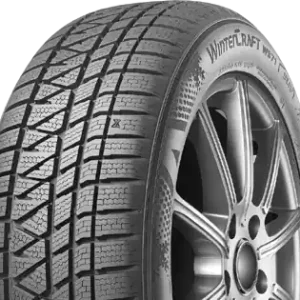 Kumho, WinterCraft WS71 SUV, 205/70 R15 96T BSW 3PMSF M+S Preiswert