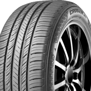 Kumho, Crugen HP71, 255/45 R20 101H BSW M+S Solange Der Vorrat Reicht