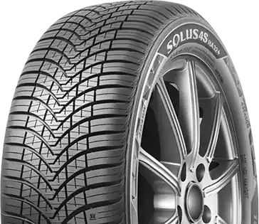 Markenware Kumho, Solus 4S HA32+, 205/55 R16 94V XL BSW 3PMSF M+S