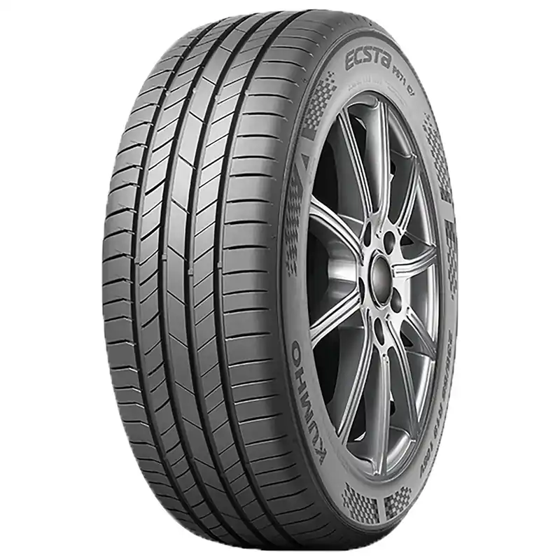 Neue Kollektion KUMHO ECSTA PS71 EV 215/50R19 97V XL BSW K-SILENT