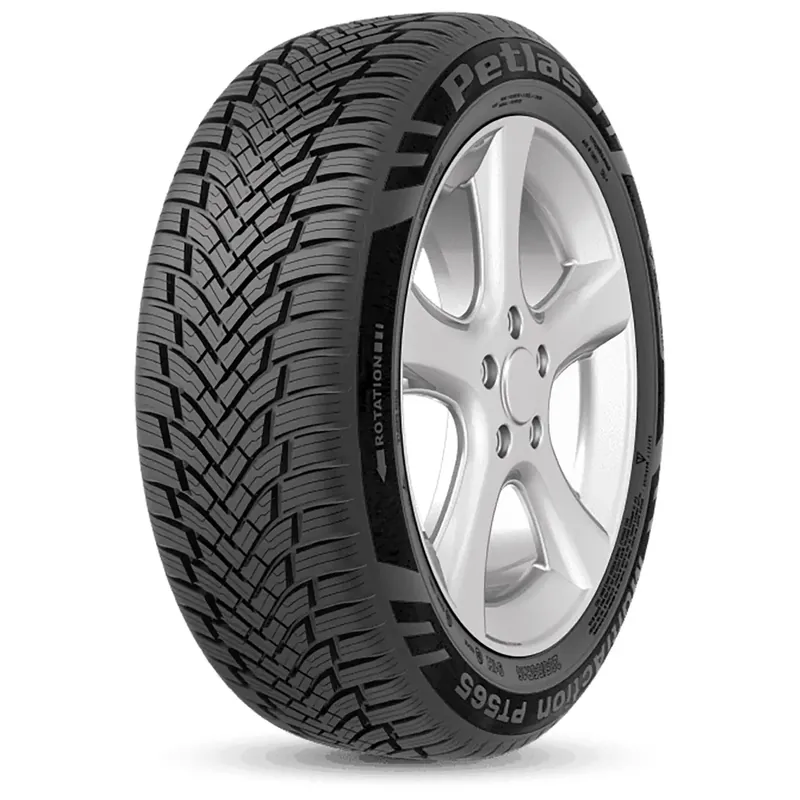 Geprüft PETLAS MULTI ACTION PT565 205/65R16 95H BSW