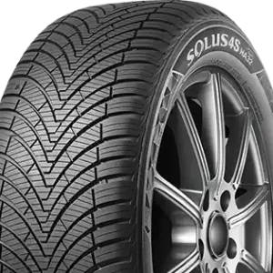Kumho, Solus 4S HA32 SUV, 235/65 R17 108V XL BSW 3PMSF M+S Nur Heute