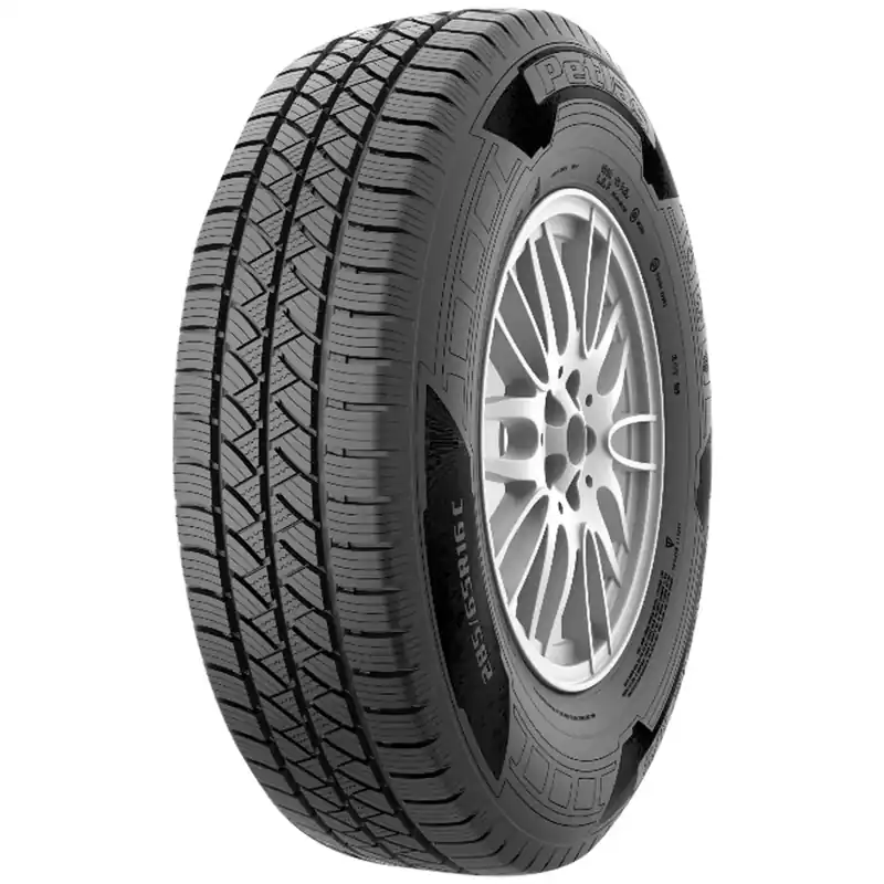 PETLAS VANMASTER A/S+ 205/70R15C 106/104R BSW Abverkauf