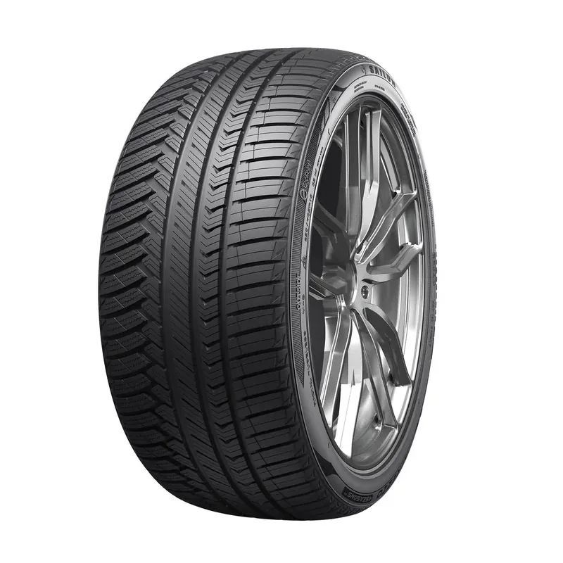 Top-Preis SAILUN ATREZZO 4SEASONS PRO 245/45R19 102Y XL MFS BSW