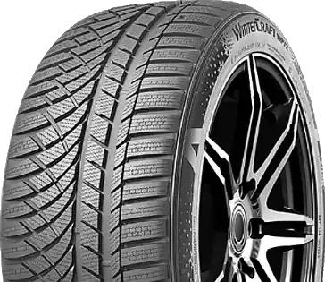 Kumho, WinterCraft WP72, 255/40 R18 99V XL BSW 3PMSF M+S Top-Angebot