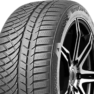 Highlight Kumho, WinterCraft WP72, 265/35 R19 98W XL BSW 3PMSF M+S
