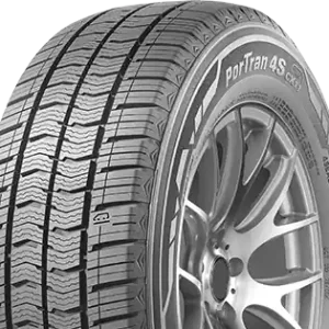 Kumho, PorTran 4S CX11, 205/65 R15C 102T BSW 3PMSF M+S Preisreduziert