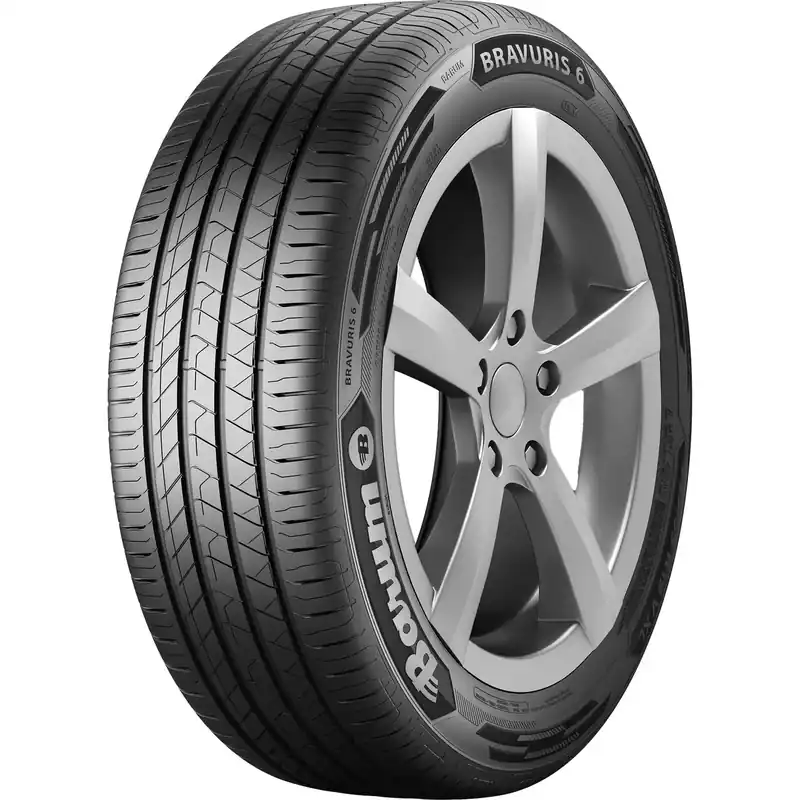 BARUM BRAVURIS 6 (EVc) 205/55R17 95W (EVc) XL FR BSW Top-Angebot