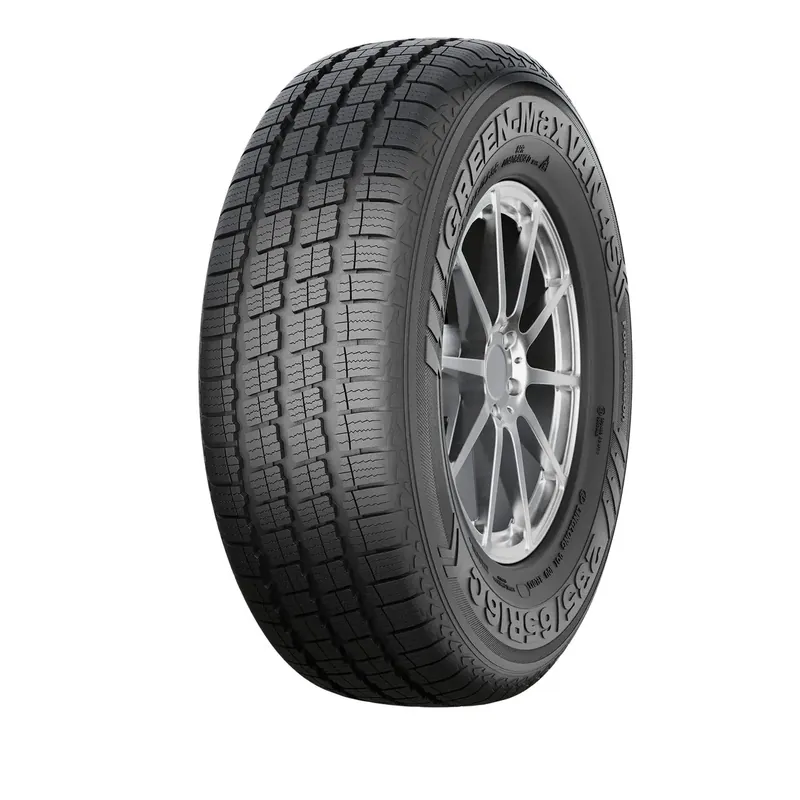 Angebot LINGLONG GREEN-MAX VAN 4S 195/70R15C 104/102R BSW