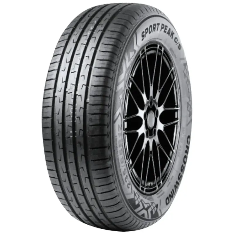 CROSSWIND SPORT PEAK C/S 225/55R18 98V BSW Echt