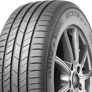 Kumho, Ecsta PS71 EV, 215/55ZR17 94W BSW Preiswert
