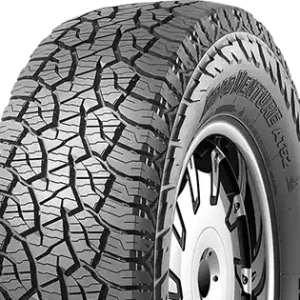 Kumho, Road Venture AT52, 225/70 R17C 108S BSW 3PMSF M+S Zertifiziert