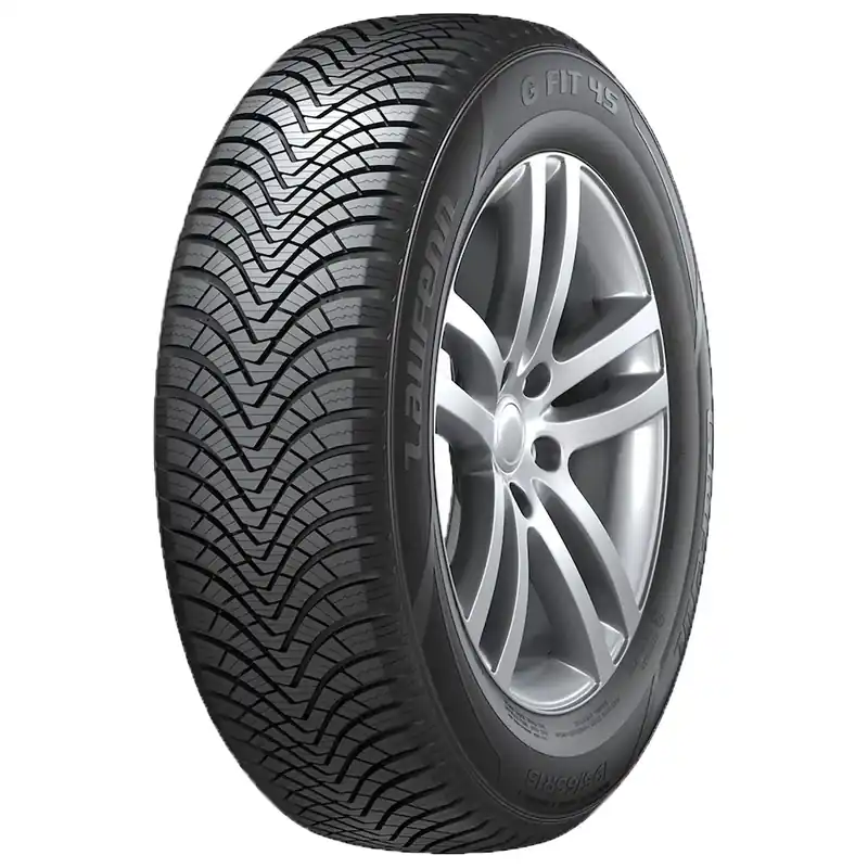 Bestseller LAUFENN G FIT 4S (LH71) 235/55R17 103W XL BSW
