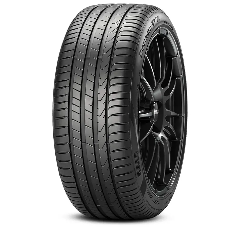 Saisonangebot PIRELLI CINTURATO P7 (P7C2) (*) 225/45R18 95H (*) XL ELECT MFS BSW