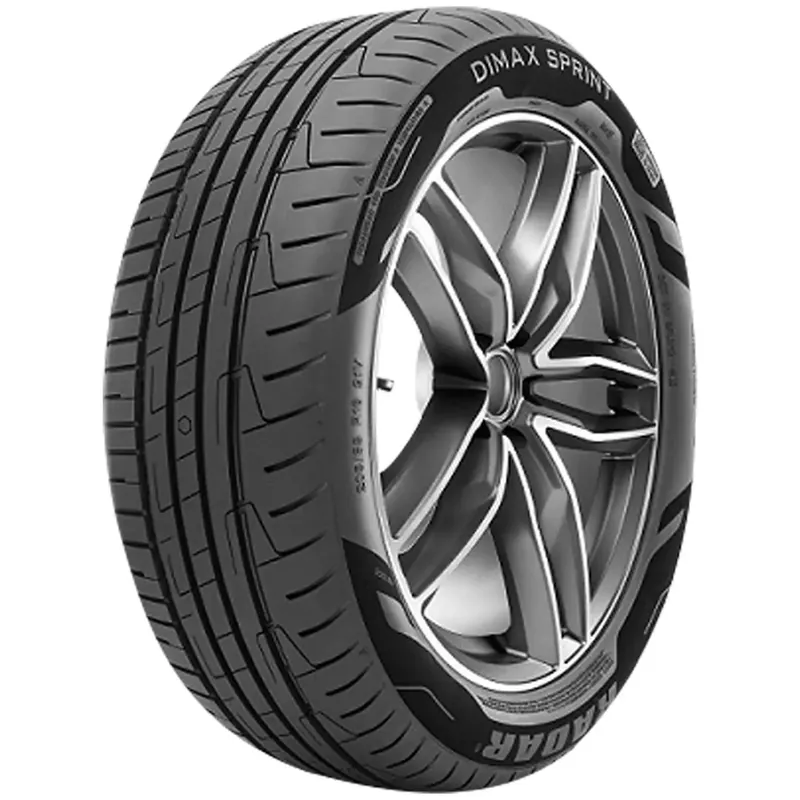 RADAR DIMAX SPRINT (EVc) 195/60R15 88H (EVc) BSW Günstig