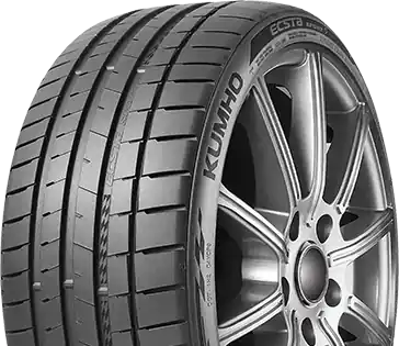 Kumho, Ecsta Sport S PS72, 295/30ZR20(101Y) XL BSW Neuheit