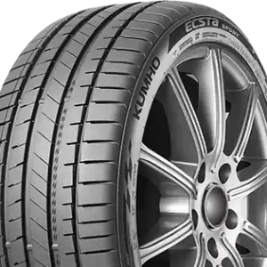 Kumho, Ecsta Sport PS72, 245/40ZR19 98Y XL K-Silent BSW Must-Have