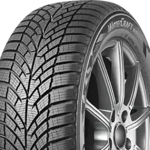 Heißes Angebot Kumho, WinterCraft WP52+, 225/65 R17 106H XL BSW 3PMSF M+S