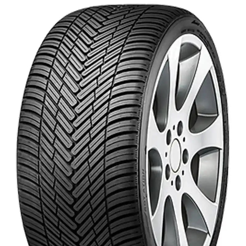 Meistverkauft FORTUNA ECOPLUS2 4S 205/65R16 95H BSW