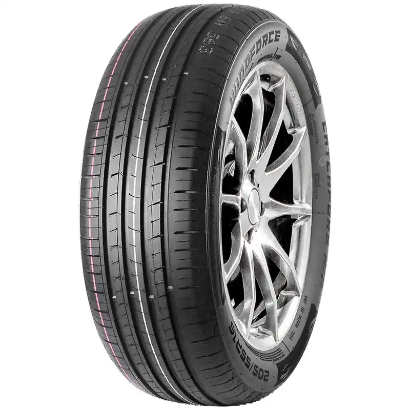 WINDFORCE CATCHFORS H/P 165/50R15 72V BSW Sofort Bestellen
