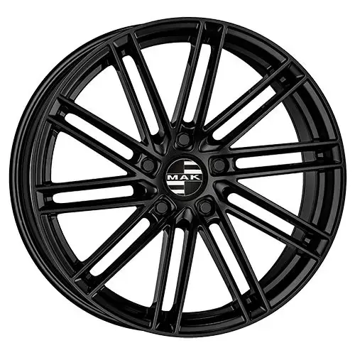 MAK LEIPZIG gloss black 9.0Jx21 5x130 ET29 Sonderaktion