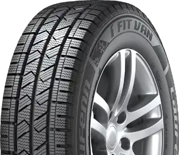 Geprüft Laufenn, I Fit Van (LY31), 235/65 R16C 115R SBL 3PMSF M+S