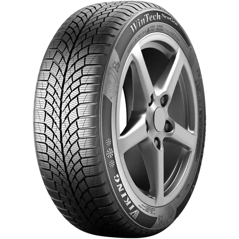 VIKING WINTECH NEWGEN (EVc) 195/65R15 91T (EVc) BSW Knallerangebot