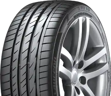 Abverkauf Laufenn, S Fit EQ (LK01B), 255/50 R19 107W XL HRS SBL
