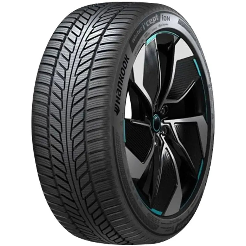 Bestseller HANKOOK ION I*CEPT SUV 295/40R21 111V XL BSW SOUND ABSORBER
