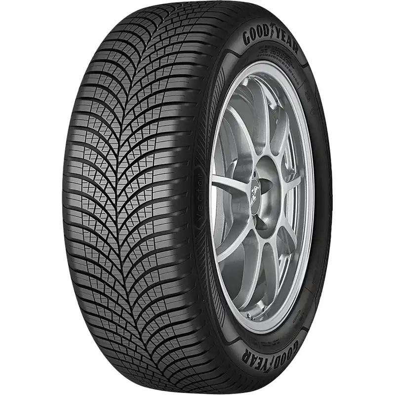 GOODYEAR VECTOR 4SEASONS GEN-3 235/45R20 100W XL MFS BSW Preis Gesenkt