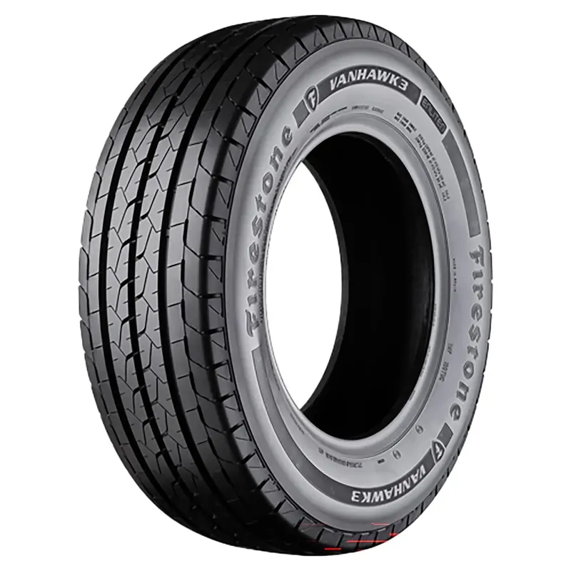 FIRESTONE VANHAWK 3 225/75R16C 121/120R ENLITEN BSW Echt
