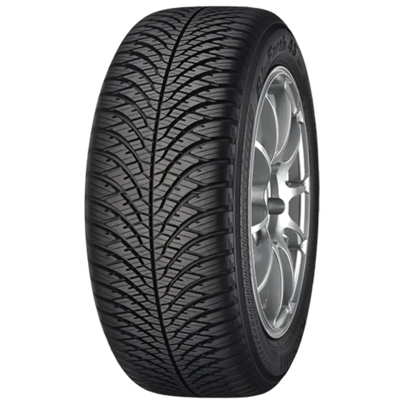 YOKOHAMA BLUEARTH-4S (AW21) 275/35R21 103W XL RPB BSW Zertifiziert
