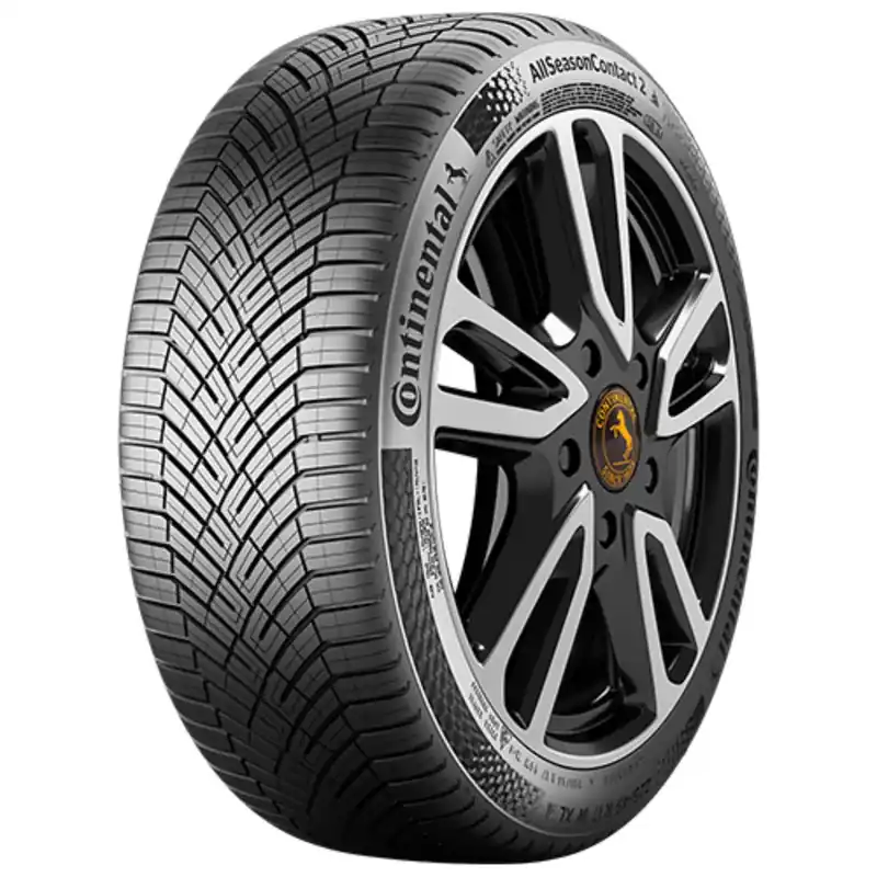 CONTINENTAL ALLSEASONCONTACT 2 (EVc) 215/70R16 100H (EVc) BSW Schneller Versand