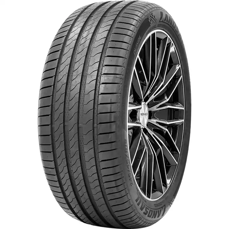 Abverkauf LANDSAIL RAPIDDRAGON 275/40R19 101Y BSW