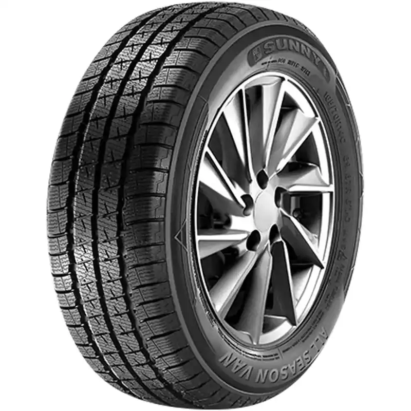 Top-Seller SUNNY NC513 215/75R16C 116/114R BSW